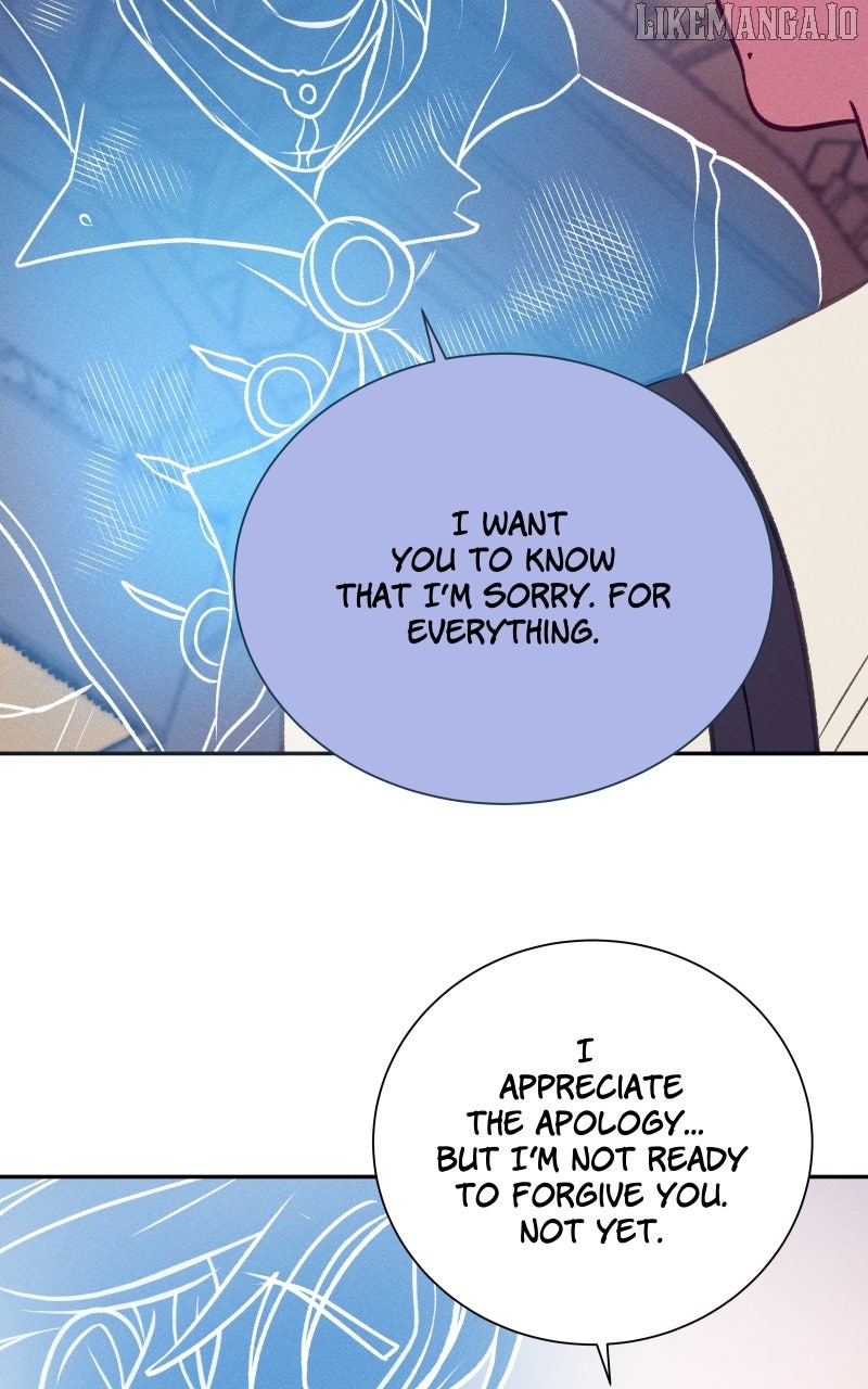 Love Me to Death Chapter 128 - page 17